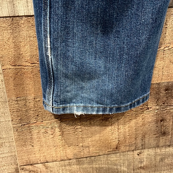 Carhartt jeans men's 38/34 - Picture 6 of 7